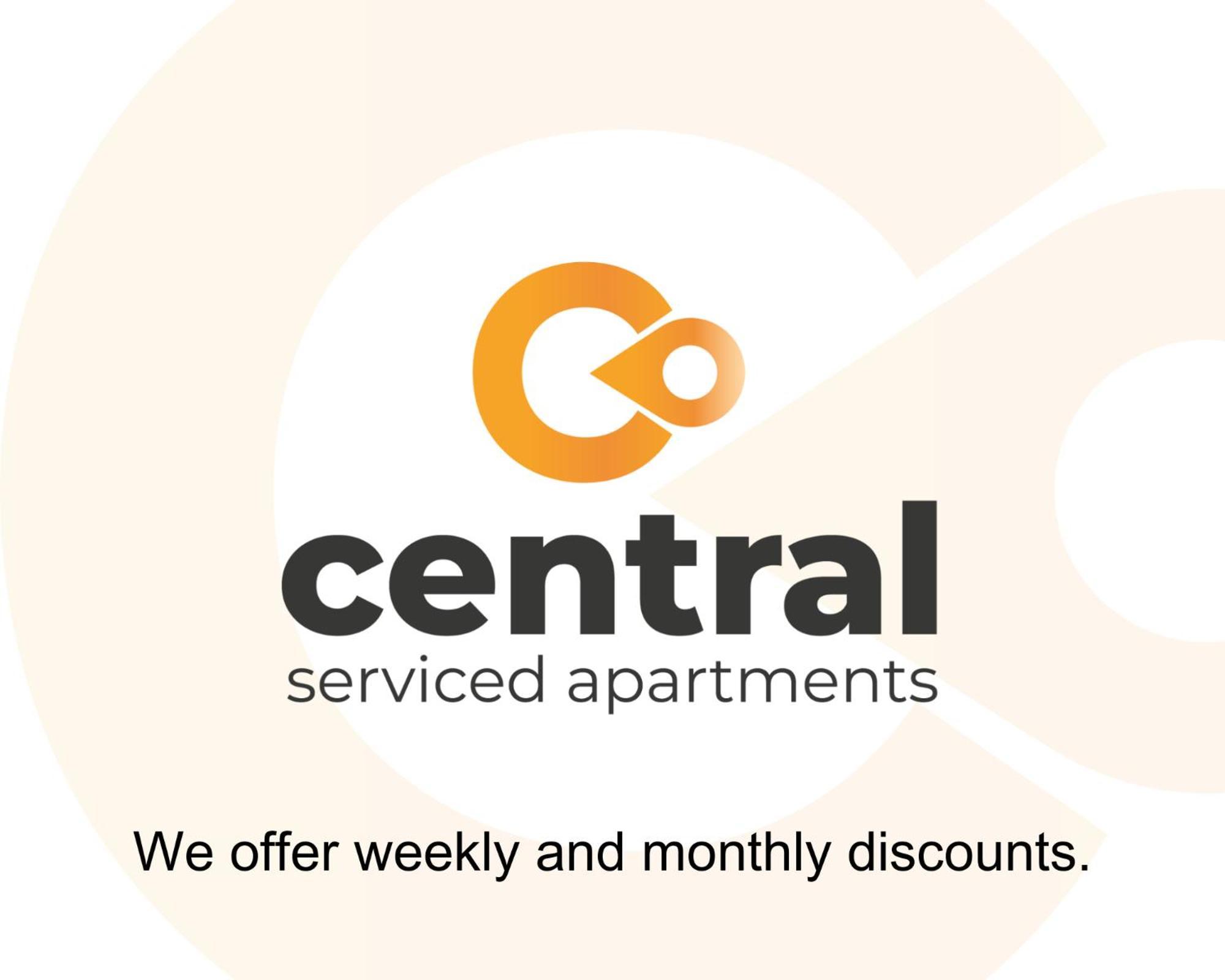 Central Serviced Apartments - 1 Bedroom - Modern - Close To Transport Links - Quiet Neighbourhood - Wifi - Fully Equipped - Smart Tvs In All Rooms - Monthly Stays Welcome - Free Street Parking - Ideal Relocation To Dundee Accommodation Dış mekan fotoğraf